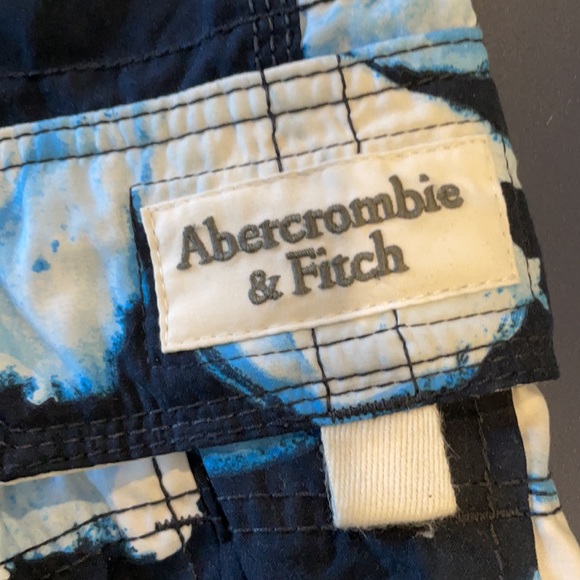 Abercrombie & Fitch Swimsuit size small - Picture 2 of 4